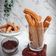 Cooksnap Noor Atika Mahamood semasa beliau membuat 🇪🇸 CHURROS.