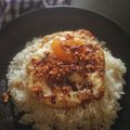 Cooksnap dari Dewi Lina Faidah untuk resep Nasi Telur Viral a.k.a Nasi Telur Ceplok Kecap Asin Pontianak