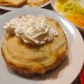 Justina賈斯汀娜 的 水果千層蛋糕 cooksnap