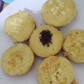 Cooksnap dari Dian Novita untuk resep Pukis Kelapa Endez (1 telur)