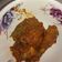 Cooksnap dari chikayuliyanti untuk resep Ayam rica-rica