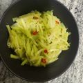 Cooksnap dari Princes Biru untuk resep Opor Labu Siam Wortel