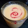 Rachna का कुकस्नैप जब उन्होंने मैंगो शेक (mango shake Recipe In Hindi) बनाया था।