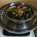 Cooksnap dari maryam hani untuk resep Pepes ayam kemangi tanpa daun pisang