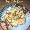 Cooksnap dari DEWI SARASWATI untuk resep Tahu Crispy Cabe Garam