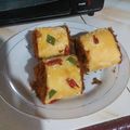 Cooksnap dari Watik untuk resep Flossroll bun