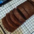 Cooksnap dari Dapur Ummu Bilqis untuk resep Brownies Kukus Chocolatos Keju