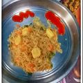 Shyamala Senthil's cooksnap of when they made Tasty Paneer Noodles (Tasty paneer noodles recipe in tamil).