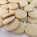 El cooksnap de florenciapedrazzi@hotmail.com cuando hizo Galletitas de vainilla (con manteca).