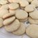 El cooksnap de florenciapedrazzi@hotmail.com cuando hizo Galletitas de vainilla (con manteca).
