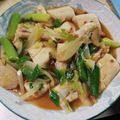 龜龜廚房 的 麻油蒜香烏魚膘 cooksnap