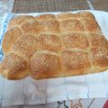 Cooksnap από Cleopatra στη συνταγή Ψωμάκια χωρίς ζύμωμα