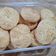 Cooksnap dari Ummu Anaya untuk resep Cheesy Cornstarch Cookies (Kukis Keju Maizena) Gluten Free