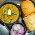 Richa Shahpatel's cooksnap of when they made ભાજી પાઉ(Bhajipav recipe in Gujarati).