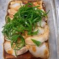 Linda Lin 的 豆腐蒸鯛魚片 cooksnap