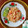 Cooksnap dari Nay's Kitchen untuk resep Nasi Goreng Sayur