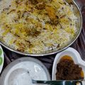 صورة من 🎀👩‍🍳 بنت الإمارات 👩‍🍳🎀 ، شاركها بعد تجربة وصفة برياني دجاج