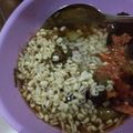 Cooksnap dari esti utami untuk resep Rawon praktis