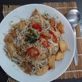 Cooksnap dari Alifah Lestari untuk resep Tumis Tauge Ikan Asin