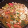 Cooksnap dari Munika Mrs untuk resep Tongseng ayam