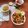 Barnali Debdas's cooksnap of when they made Ghugni Chaat in Vermecelli Katori.