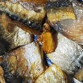 啤酒肚 的 香煎鯖魚 cooksnap