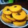 Cooksnap dari Elis Handayani untuk resep Lumpur labu kuning
