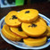 Cooksnap dari Elis Handayani untuk resep Lumpur labu kuning