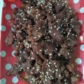 Cooksnap dari Dapur Fitri untuk resep Beef Bulgogi