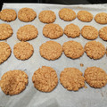 El cooksnap de Dhoyosg Hoyos cuando hizo Galletas de avena.