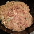 Cooksnap dari Leo Aji untuk resep Bihun Goreng