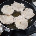 Cooksnap dari Marlanda untuk resep Pempek kulit