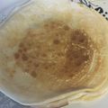 brandiooooo's cooksnap of when they made Perfect Blinches (Crepes).