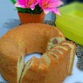 Cooksnap dari Lia Lidya Putri untuk resep 🍰Marmer Cake🍰