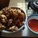 Cooksnap dari Sten Ivan untuk resep Bakwan Sayur Garing (ote-ote)
