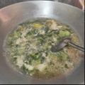 Cooksnap dari Aqiilah shahab untuk resep Sop Timun