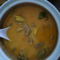 Cooksnap dari Irsan Haris untuk resep Gulai Sapi