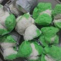 Cooksnap dari Nawä Cewe'x Angel untuk resep Bolu kukus mekar no soda lembut #postingrame2_bolu