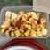 Cooksnap dari Prisna untuk resep Simple Crouton
