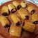 El cooksnap de Sandra cuando hizo Mini napolitanas de chocolate.