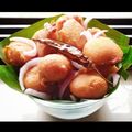 Anitha (Annie) 's cooksnap of when they made Moong dal vada.