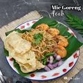Cooksnap dari Lila Lestari untuk resep Mie Aceh Tumis