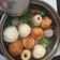 Cooksnap dari kezhia chrysanty untuk resep Suki steam boat kuah tomyum