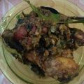 Cooksnap dari Fitri Alvia untuk resep Ayam rica rica