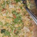 Mila mehta का कुकस्नैप जब उन्होंने मसाला पोहा (Masala poha recipe in hindi) बनाया था।
