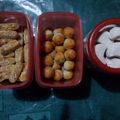 Cooksnap dari Erfi Ana untuk resep Cookies 3 in 1