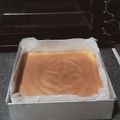 Cooksnap dari yeny Fisdi untuk resep Flourless Japanese cheese cake Keto