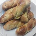 Cooksnap από Δωρα στη συνταγή Πασχαλινά κουλουράκια
