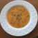 El cooksnap de Belén Valdepeñas Martín cuando hizo Crema de calabaza y zanahoria.