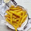 Cooksnap dari Reni Nuraini untuk resep Stick Kentang Keju